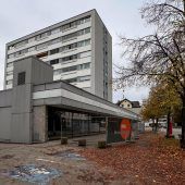 dm will sich vergrößern