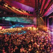 Tickets gewinnen für das Kultur(haus)spektakel
