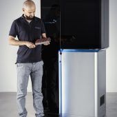Neue Technologie sorgt für Vorsprung