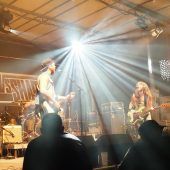 Rockkonzert in der Remise Bludenz