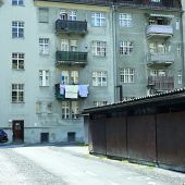 Historisches Quartier wird umgestaltet
