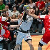 Bregenz gegen Hard als Topduell im Cup