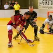 Duell der WM-Helden im Ländle-Derby
