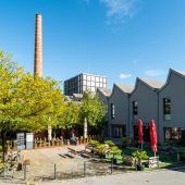 „SPIN ist deutlich mehr als nur ein Co-Working-Platz“