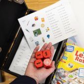 Lese-Gütesiegel für acht Schulen