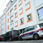62-Jährige in Wien von Ehemann totgeprügelt