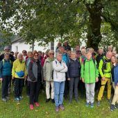Eingesendet. Vereinsnachrichten aus dem Bezirk