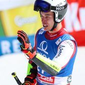 Ein Trio mit fixem Startplatz, weitere Drei in der Quali