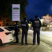 Gewalttat an Frau  in Niederösterreich
