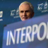 Interpol warnt vor Bedrohung durch internationale Mafia