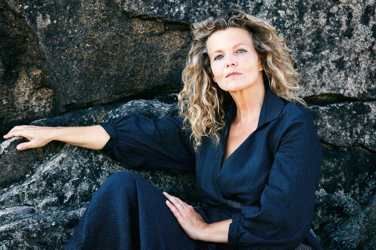 Johanna Doderer zählt zu den bedeutendsten Komponistinnen der Gegenwart.⇒frodl