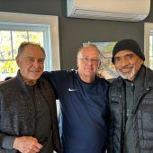 Mein US-Wahl-Tagebuch  Klaus Hämmerle berichtet aus Lincolnville (Maine, USA)