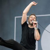 Von Oasis, Prosecco und großen Träumen