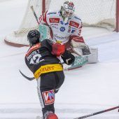 Pioneers am Ende wieder ohne Punkte