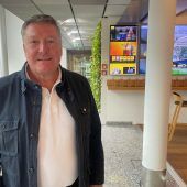 Wachstum bei Betreuung