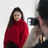 aha unterstützt Jugendliche bei  der Bewerbung