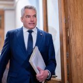 Die Gräben zwischen ÖVP und SPÖ