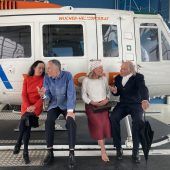 Die „Fabrikler“ sind zurück