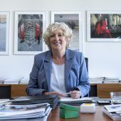 Ein halbes Leben in der Politik