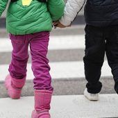 47 Vorarlberger Kinder im Vorjahr von Kfz verletzt