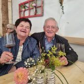 Ein Eheleben voller Zusammenhalt