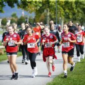 3519 Kilometer für den guten Zweck