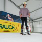 Der schnellste Weg zum richtigen Skigefühl