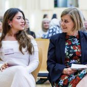 Bildung fördern und  Talente stärken