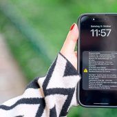 Sirenenprobe via Handy erfolgreich