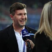 Sturms Sportchef soll nach Hoffenheim