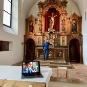 Übernimmt „Hochwürden Alexa“ bald die Kanzel?