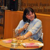 Wo sind die Frauen im Literaturkanon?