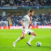 Rapid startet mit Sieg  in die Gruppenphase