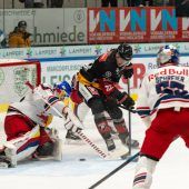 Pioneers verpassen mögliche Überraschung