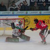 Baustellen bei Pioneers bleiben