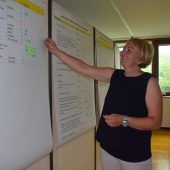 Rezertifizierung „familienfreundliche Gemeinde“
