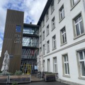 Schatzkammer der Geschichte