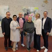 Von Tieren und Fabelwesen
