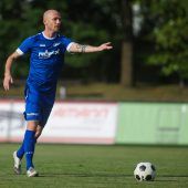 Sechs Treffer – aber kein Derbysieger