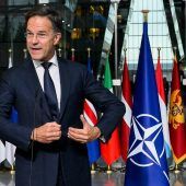 NATO-Generalsekretär Rutte: Ukraine hat oberste Priorität