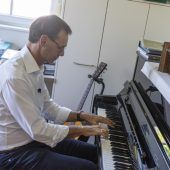 Daheim bei Markus Wallner