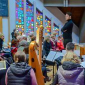 150 Jahre Kirchenchor Vandans