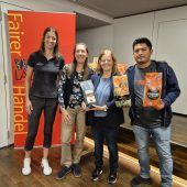 „Fairer Handel wirkt“