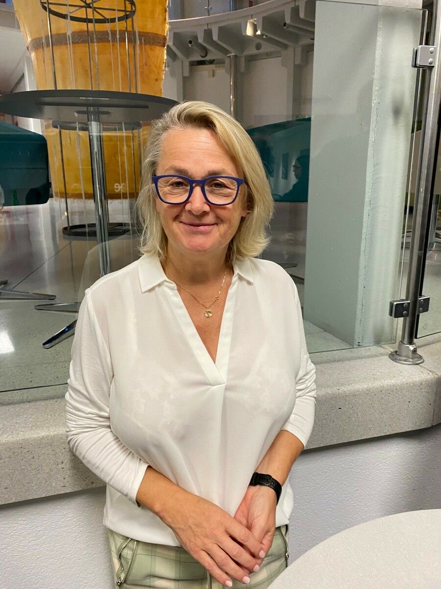 Meiner Meinung nach braucht es mehr Engagement für leistbares Wohnen. Außerdem muss die Mittelschicht erhalten werden. Diesbezüglich geschieht generell viel zu wenig. Jasmine Breitenberger, Feldkirch