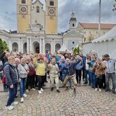 Musikreise zum