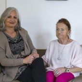 Nach 20 Jahren kam der Krebs zurück