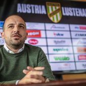 „Stürmer suchen wir keinen“