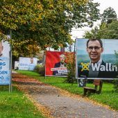 Einsatz bis zum Schluss: „Laufen, laufen, laufen“