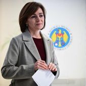 Knappes EU-Votum in Moldau