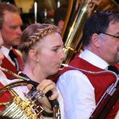 Musik nach Wunsch im Frühschoppenformat